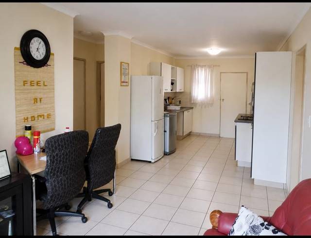 3 BEDROOM APARTMENT FOR SALE IN ZWARTKOP